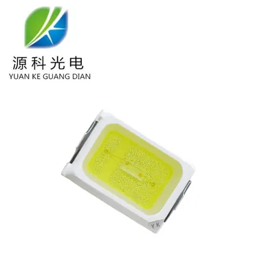 Spot Goods 2016 SMD LED Chip 0.2W 3500K Warm White for Car Dashboard Lights High Brightness 30lm