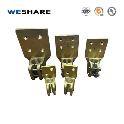 Premium 630A Transformer Flag for Enhanced Electrical Performance