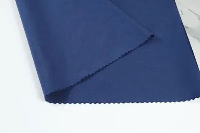 100% Polyester Fabric Stretch Cation with Dye, W/R for Outdoor Sportswear
