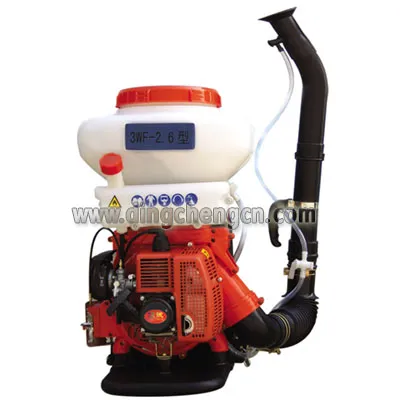 Mist Duster (3WF-2.6)