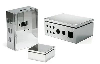 Customized Power Distribution Box Electrical Panel Electrical Box Electrical Panel Box Electrical Distribution Box