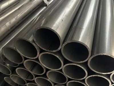 Manufacturers Supply 3 Inch Galvanized ASTM A106 Pipe and Fittings Sonic Logging Pipe