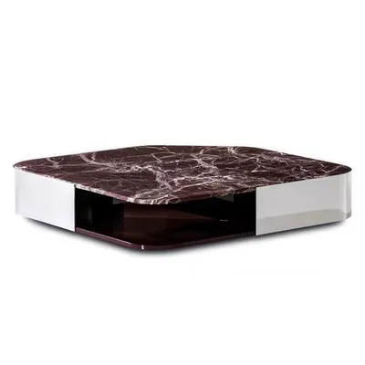 Modern Coffee Table for Living Room and Hotel Space