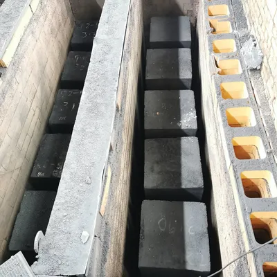 High Quality Graphite Block for EDM Making