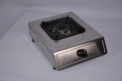 Durable Range Burner Components for Embedded Gas Stoves