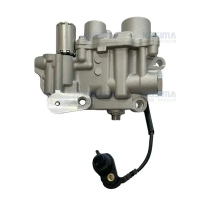 Tsnew Oil Pump with Sensor Lr098386 Aj813913 for Land Rover Aj126 3.0 Aj133 5.0 Lr052436 Lr035118 Oil Pump 306PS 508PS 508pn