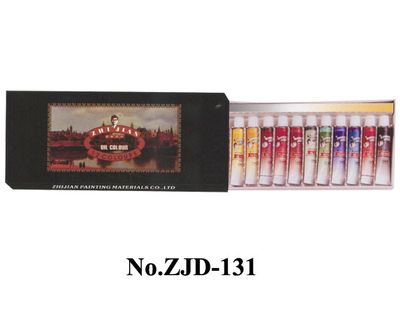 Oil Color (ZJD-131)
