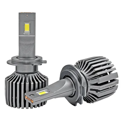 High Performance Automotive Parts H4 H13 9004 9007 LED Headlight Bulb