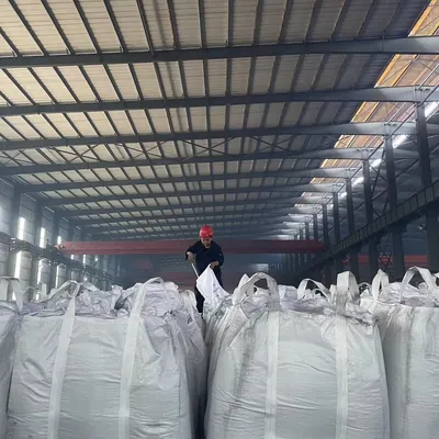 Carbon Raiser Calcined Needle Coke Best Quality