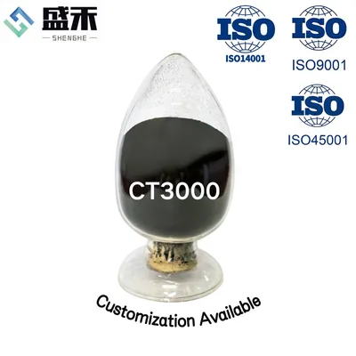 [CT3000]Extra-High Purity Low Resistivity Low Moisture 10-15nm Economical Carbon Nanotube Powder (CNT)