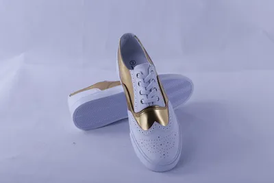 Vulcanized Shoes Rubber Outsole PU Upper Bz1626