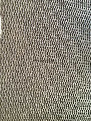 Fabric Top Conveyor Belt