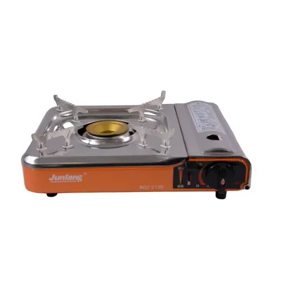 Different Color Gas Stove Portable Gas Stove Outdoor Good Thing