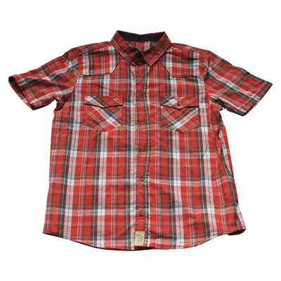 100% Cotton Fashion Lady's Blouse