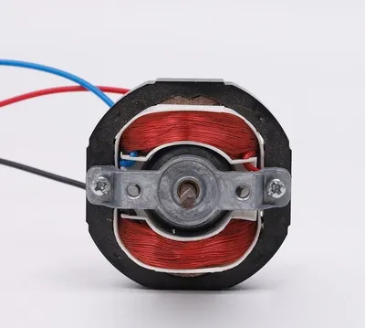 Yjf5820 Electric Fan Air Conditioner Motor