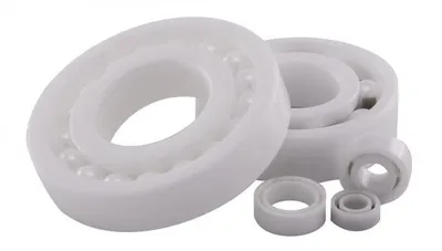 Four-Row Cylincrical Roller Bearing for Rolling Mill
