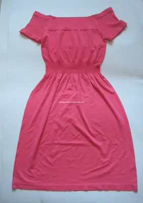 Women Seamless Dress Sexy Lingerie Xd-Skt009
