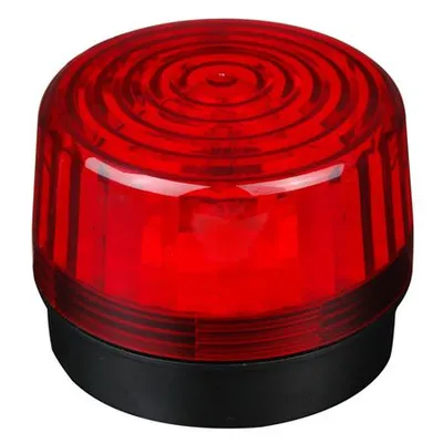 Alarm Strobe Light/Flash Lamp