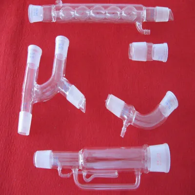Quartz Soxhlet Extractors/Glass Soxhlet Extractor