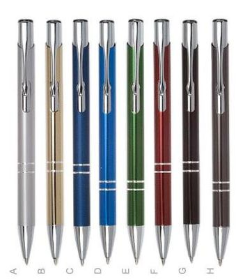 Metal Ball Pen