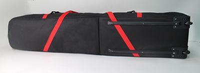 Ski Bag Athletic Bag Sport Bag Champion Team Bag Camping Bag