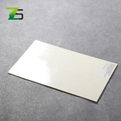 Good Quality 80GSM High Gloss Self Adhesive Paper