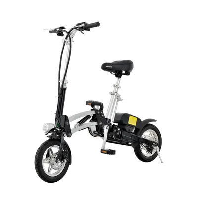 2018 Hot Mobility Electric Tricycle Scooter Alarms for Outdoor