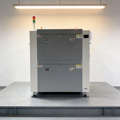Advanced Stencil Inspection Machine for Seamless Quality Control Solutions