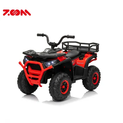 Kids Quad Ride on ATV Car
