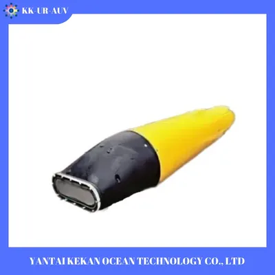 Kk-UR-Auv Customizable Auv Autonomous Underwater Robot Working for 50m Depth with Camera