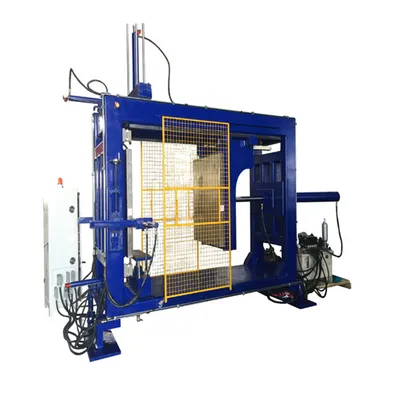 CT PT Insulator APG Molding Equipment