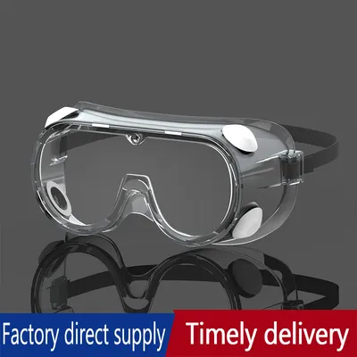 Anti-Virus Infection Safety Glasses