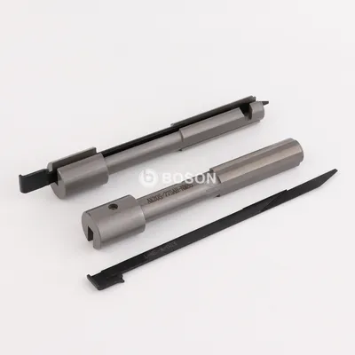 Ak20775ah-Nm85 Metal Bond Superabrasive Inserted Honing Mandrels