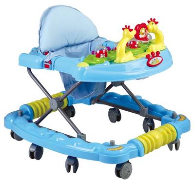 Baby Walk