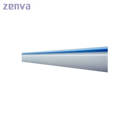 High Quality Hospital Handrail PVC Bumper Guard Rail