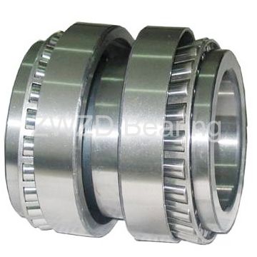 Double Row Tapered Roller Bearings