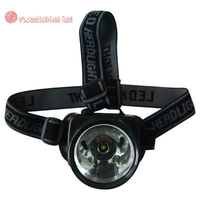 1W Warning Work Light (YH-0103)