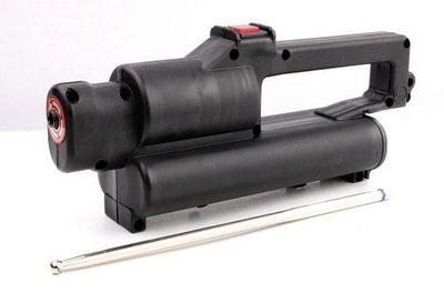 E Rotor Start (CP0083)