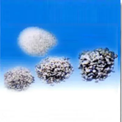 Refractory Castables