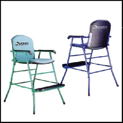 XP2085 Table Tennis Umpire / Judgment / Referee Chair