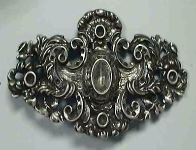 Badge (YL-B022)