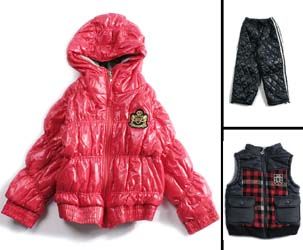 Children's Wear 2