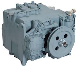 Gear Pump