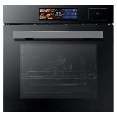 70L Pizza Cakes Oven Built in Home Baking Ovens
