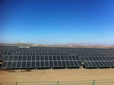 Sun Power Product - Mono 245W Solar Module