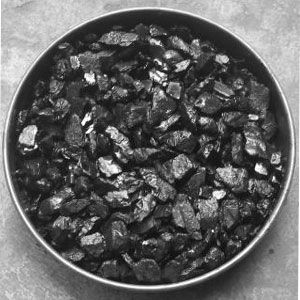 Washed Coal