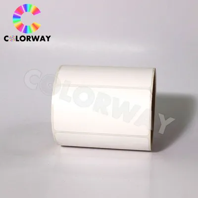 Thermal Label for Barcode Printer