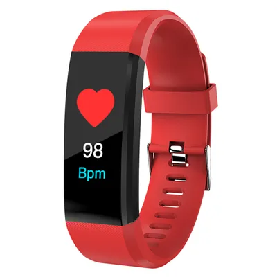 R1257 Fashion Accessories Sport Smart Digital Watch Wristband