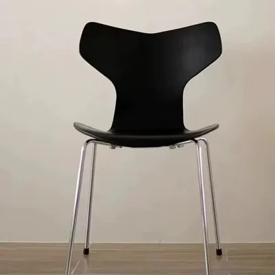 Elegant Premium Dining Chair with Soft PU Cushion Comfort