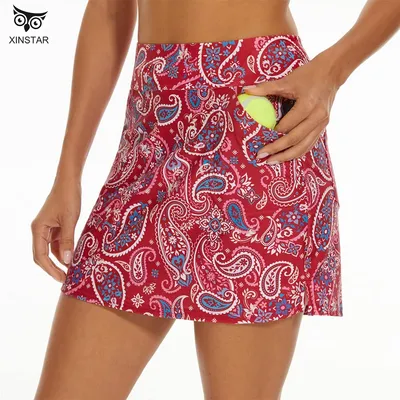 16" Sport Skirts for Women Tennis